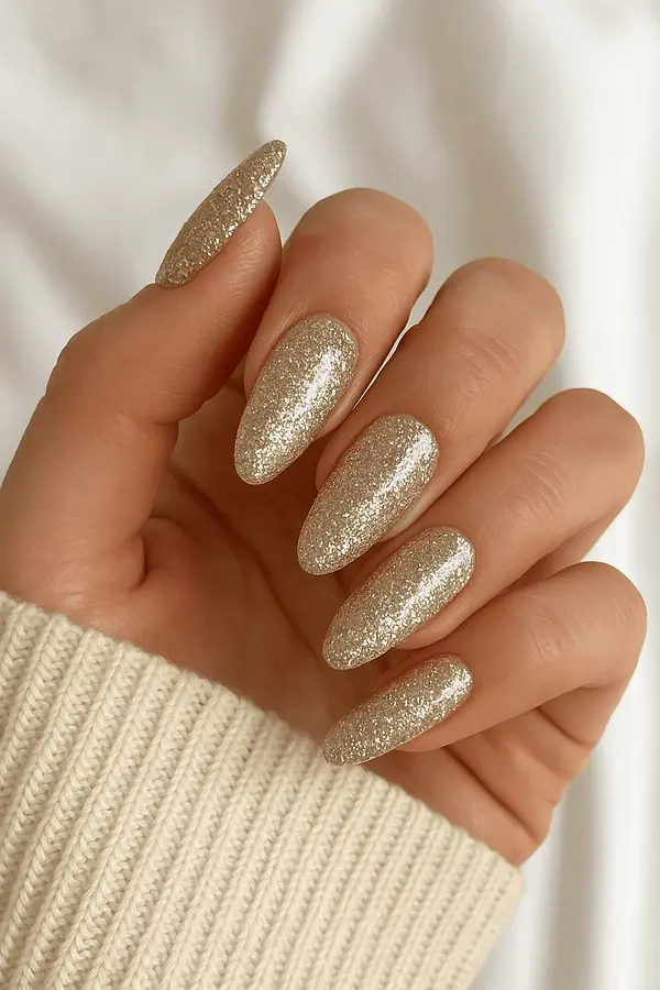 Birthday Nail Ideas