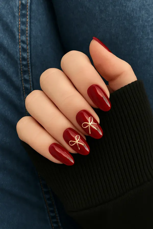 Christmas Nail Ideas