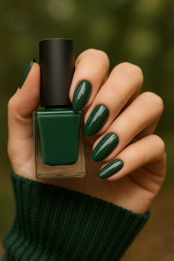 Fall Nail Ideas