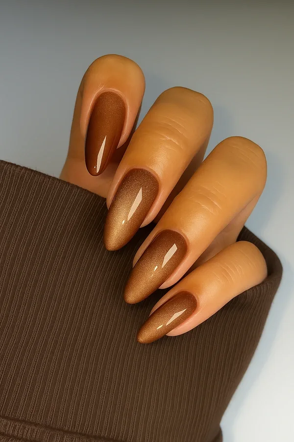 Fall Nail Ideas