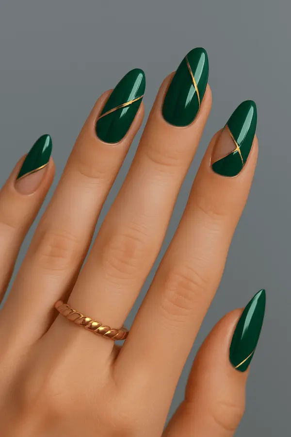 December Nail Colors
