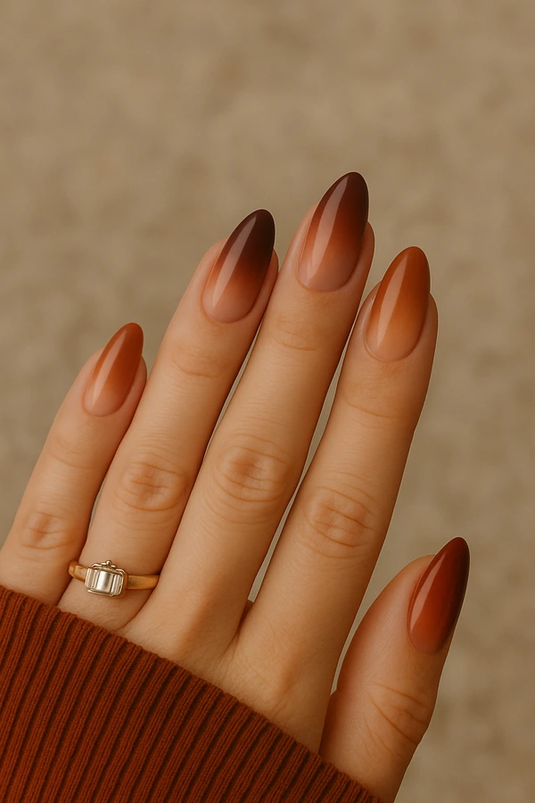 Fall Nail Ideas