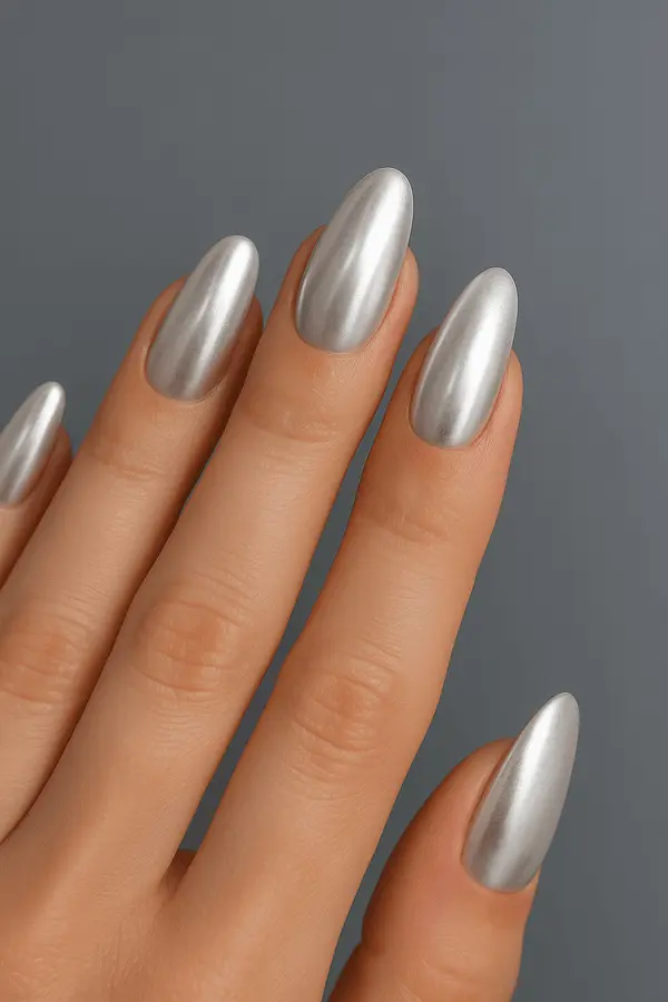 December Nail Colors