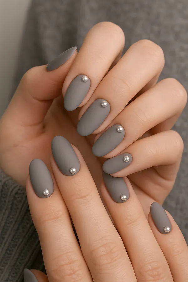 Winter Nails