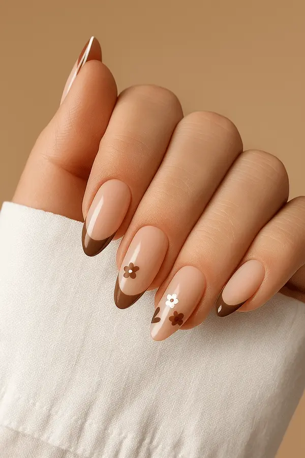 Thanksgiving Nail Ideas