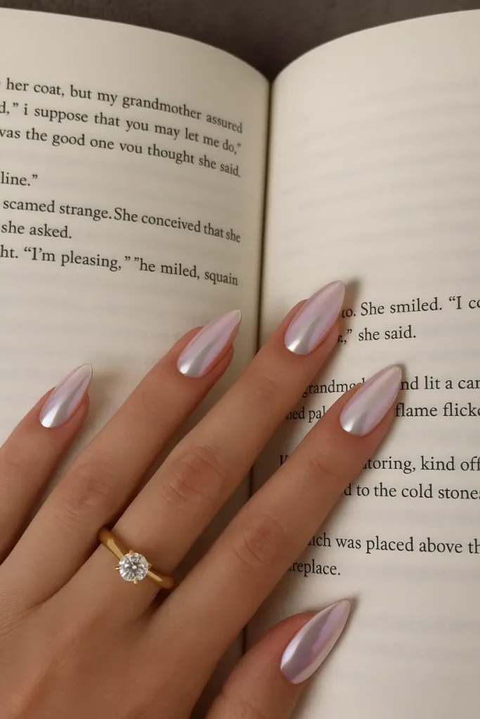 Hottest Nail Trends 