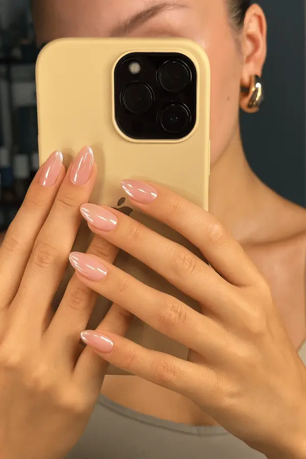 Old Money Nails
