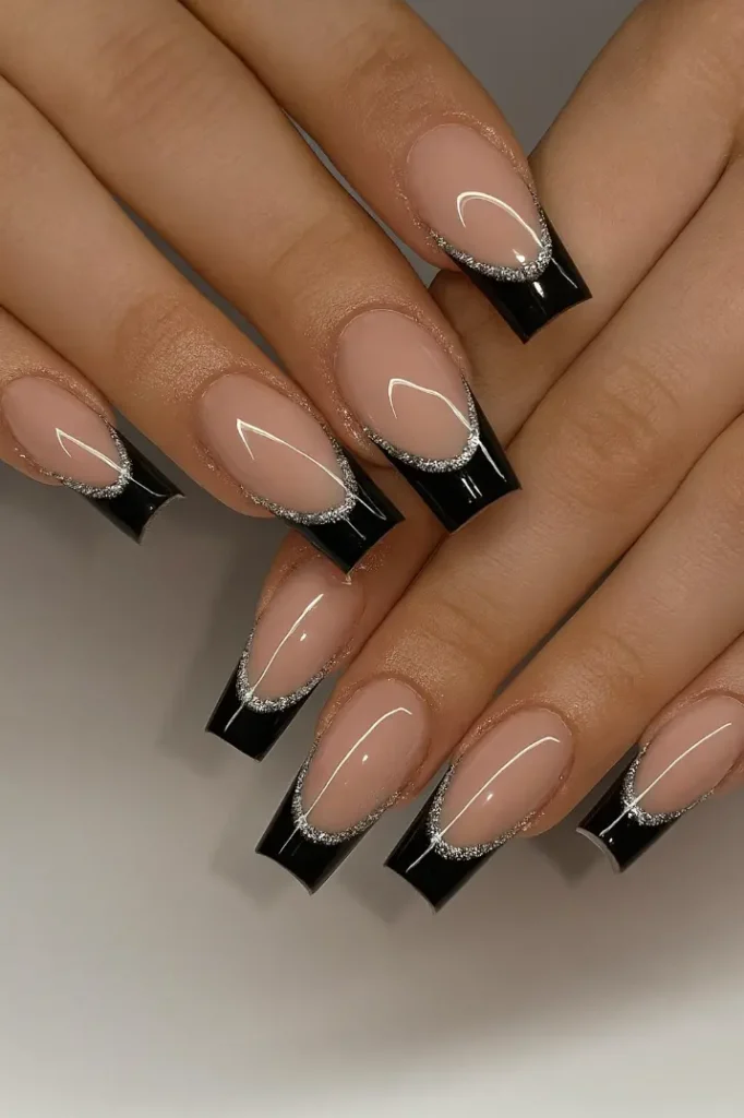 Black Nails