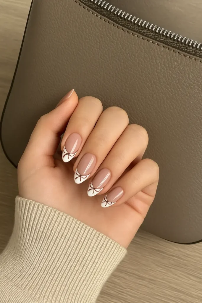Hottest Nail Trends 