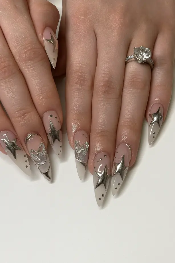 Y2K Nails