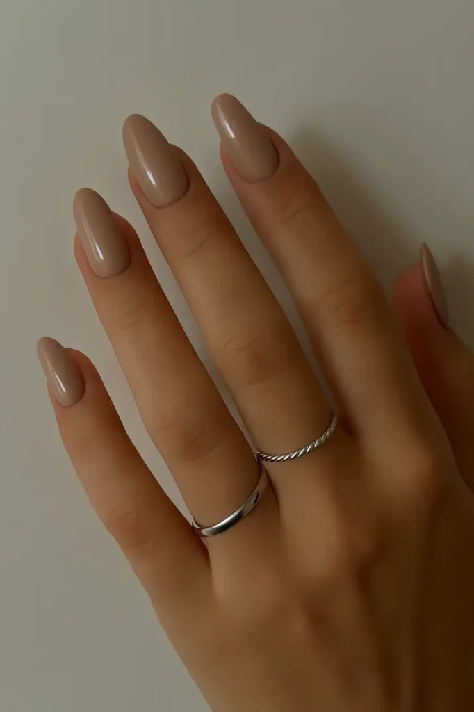 Winter Nail Colors