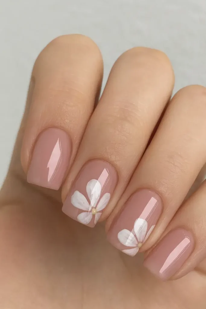Hottest Nail Trends 