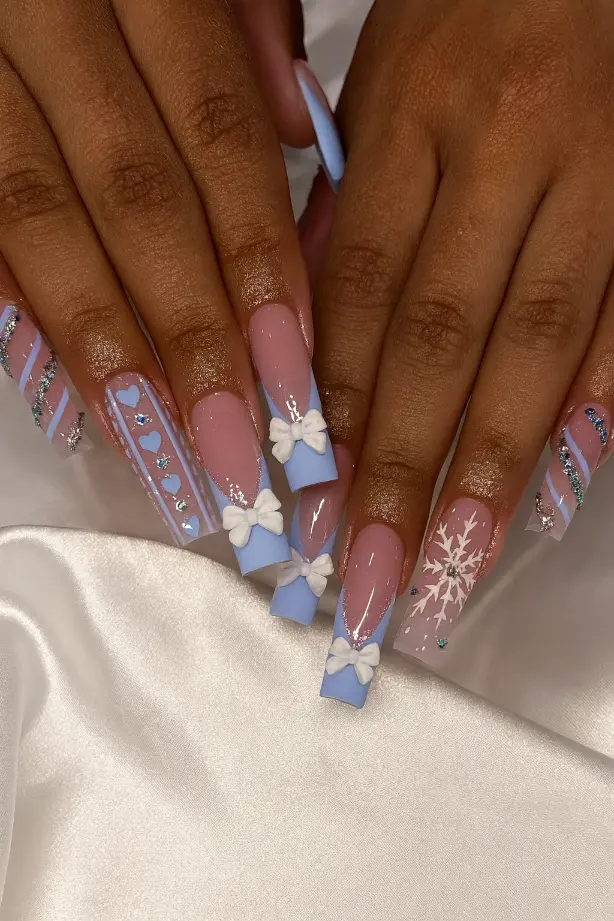 Y2K Nails