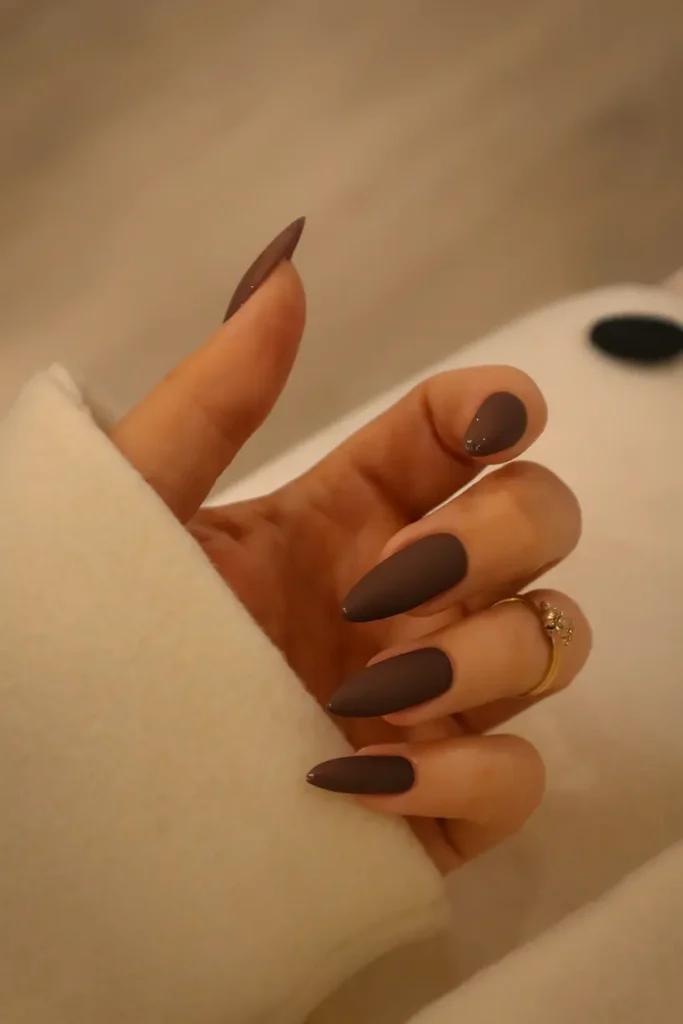 Hottest Nail Trends 