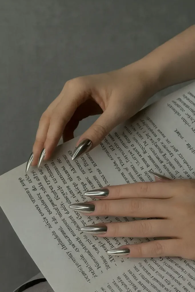 Hottest Nail Trends 