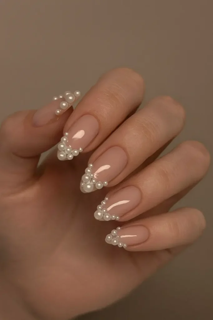 New Year Nail Ideas
