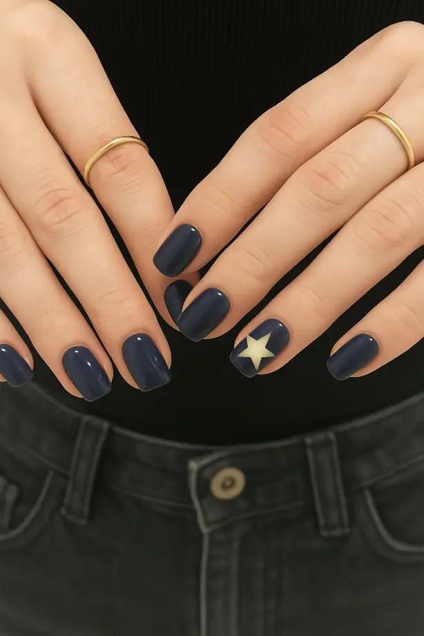 Y2K Nails
