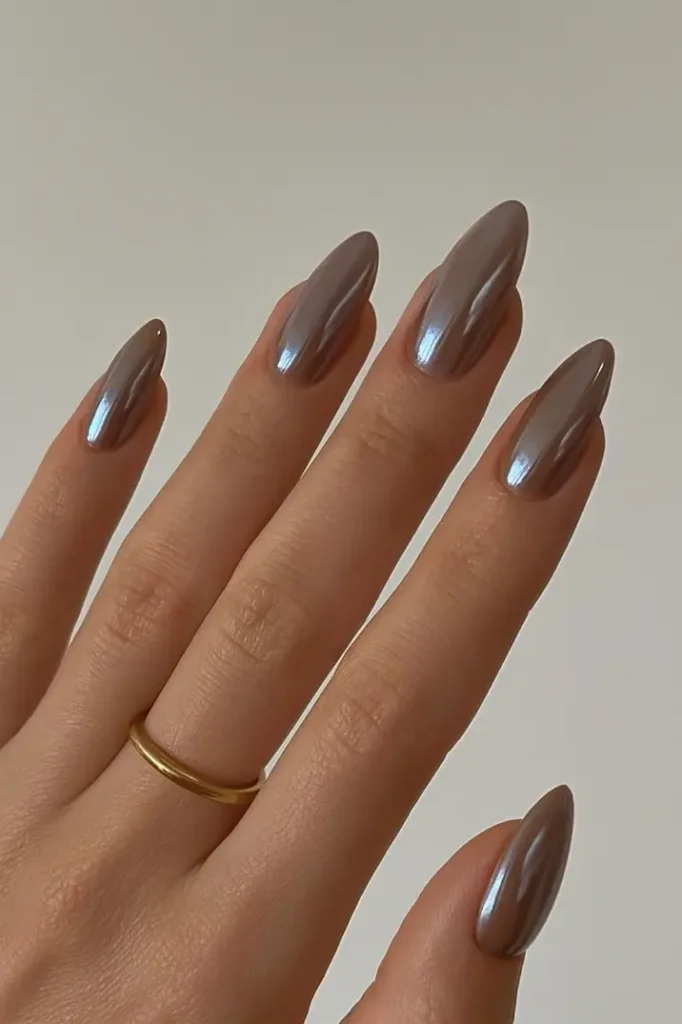 Winter Nail Colors