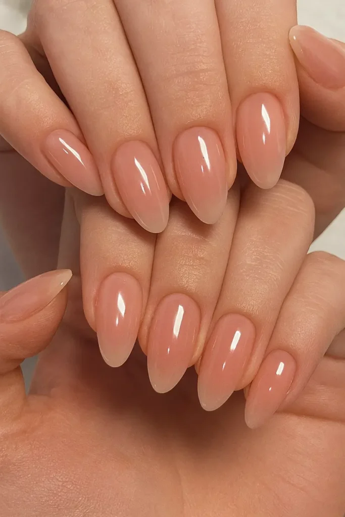 Hottest Nail Trends 