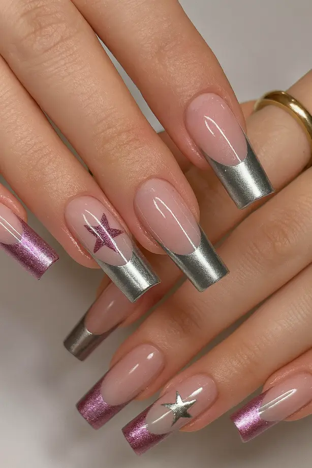 Y2K Nails