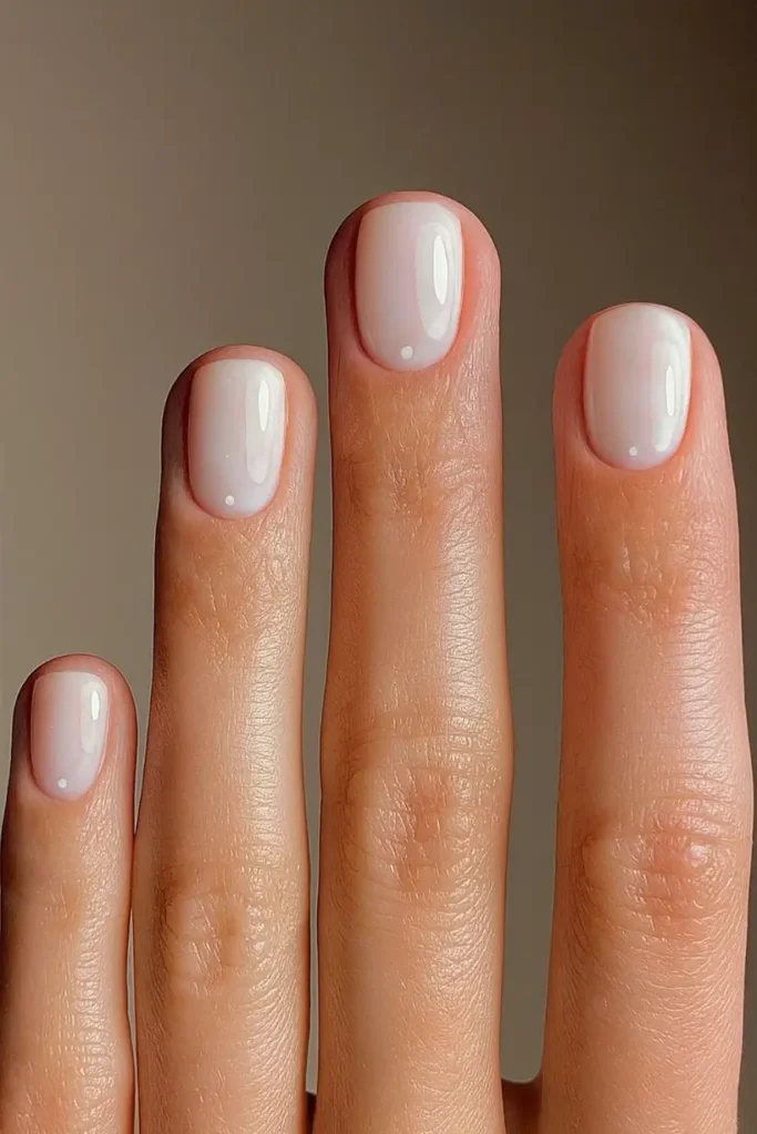Hottest Nail Trends 