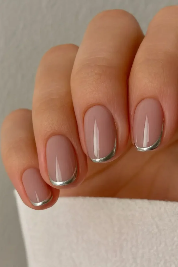 Hottest Nail Trends 