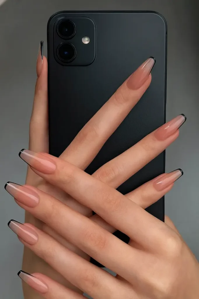 Black Nails