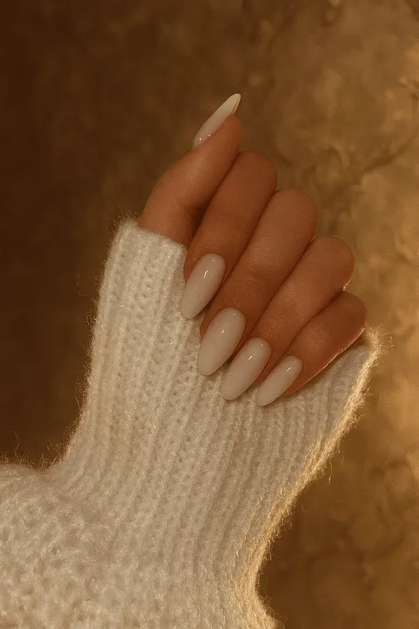 Old Money Nails