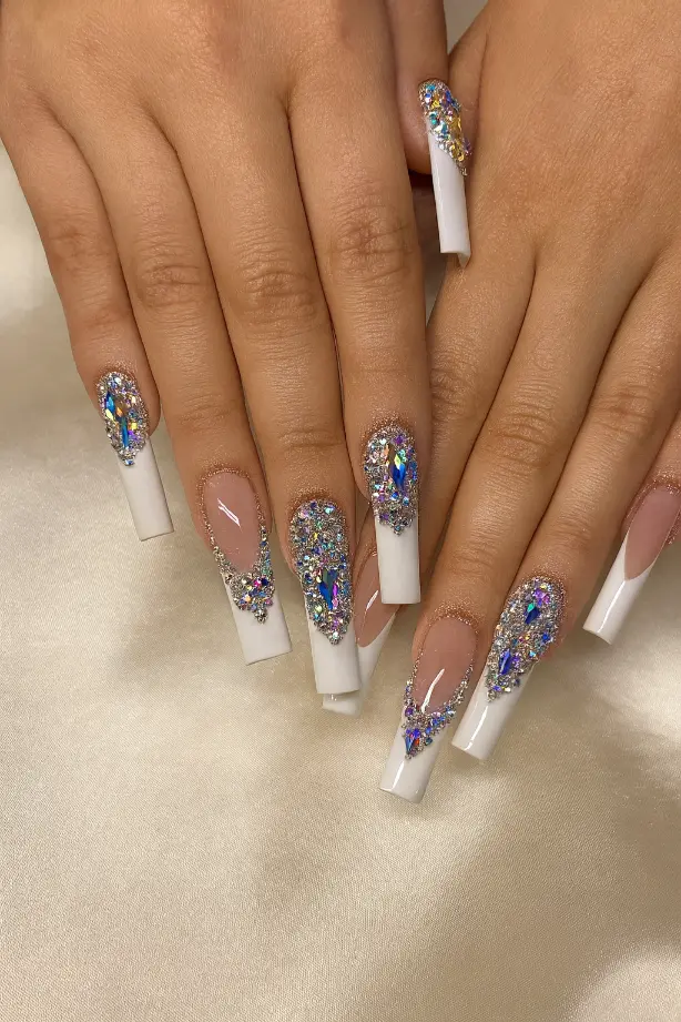 Y2K Nails