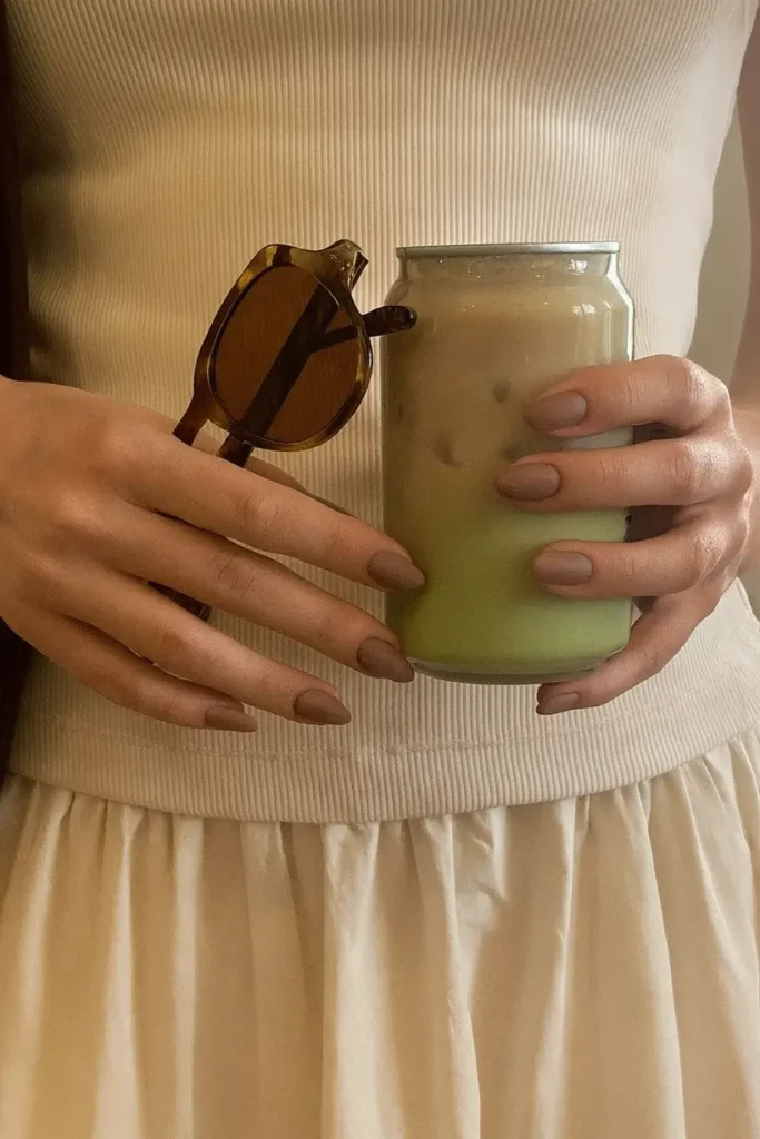 Hottest Nail Trends 