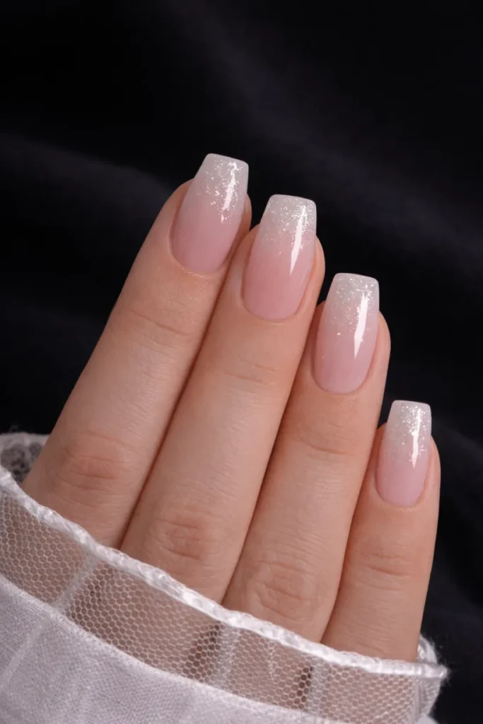 Trendy Winter Nails