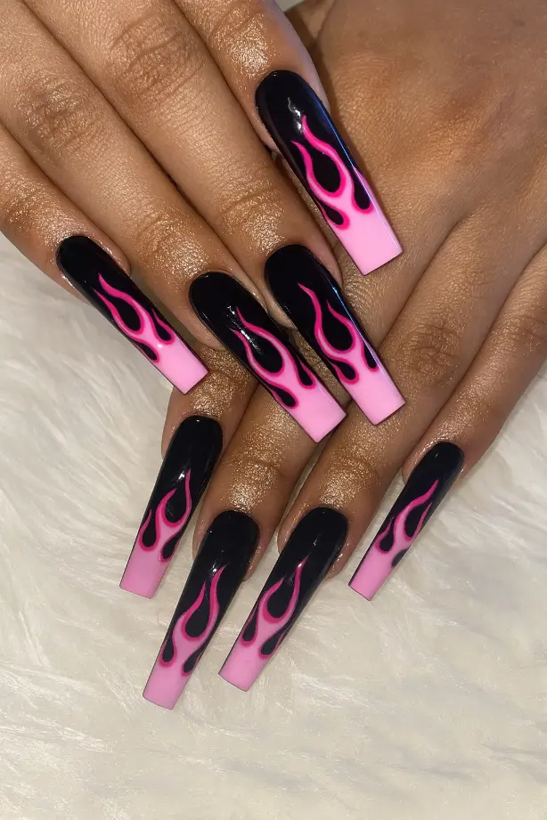 Y2K Nails