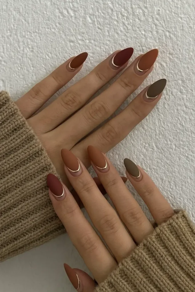 Hottest Nail Trends 