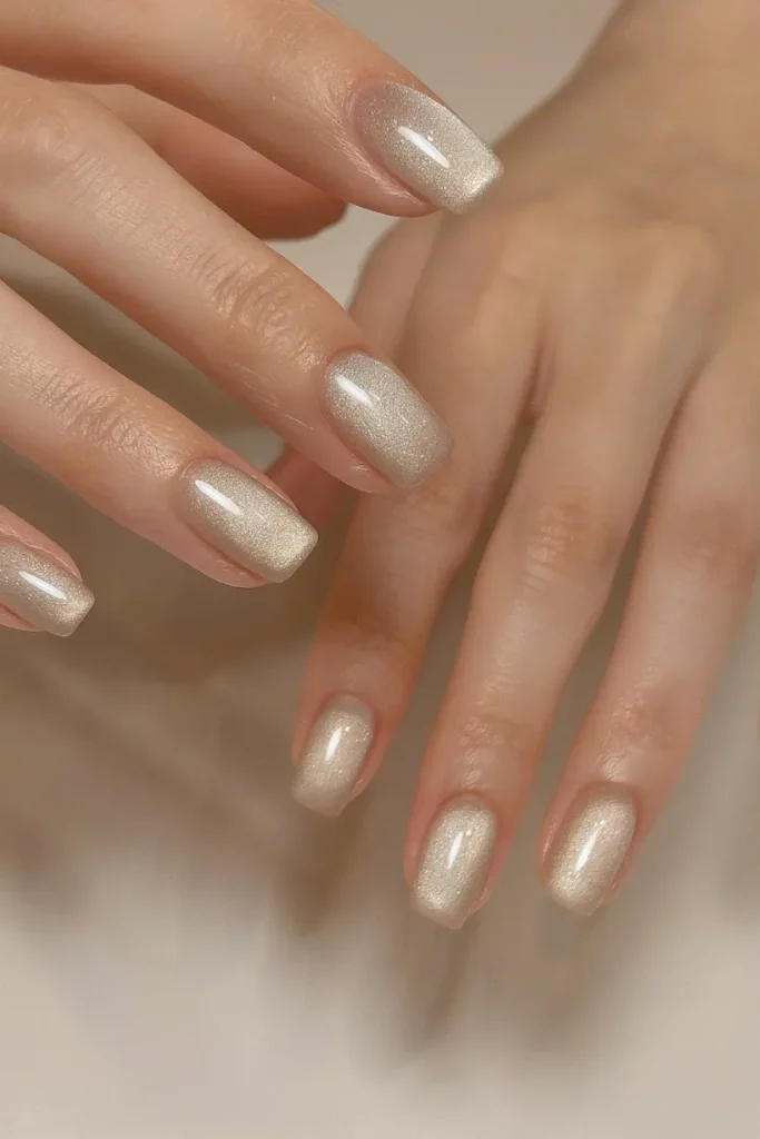 New Year Nail Ideas