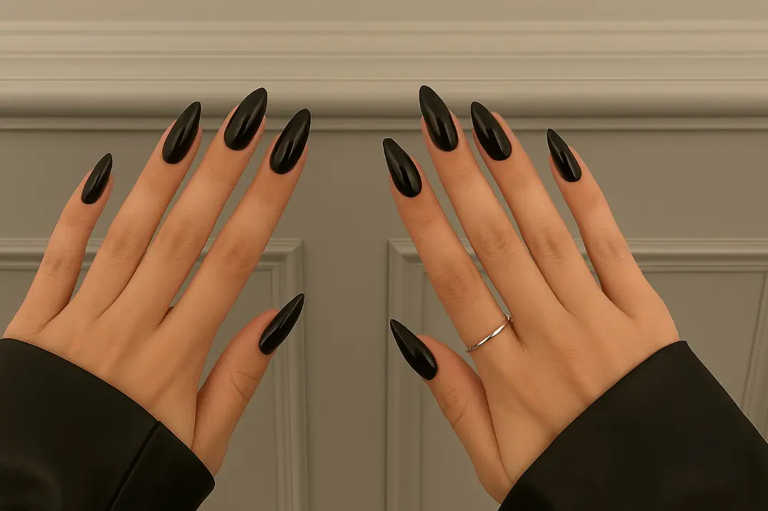 Black Nails