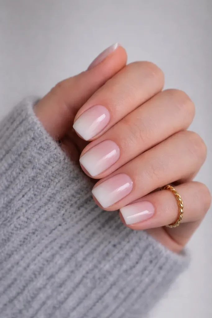 Short Nails