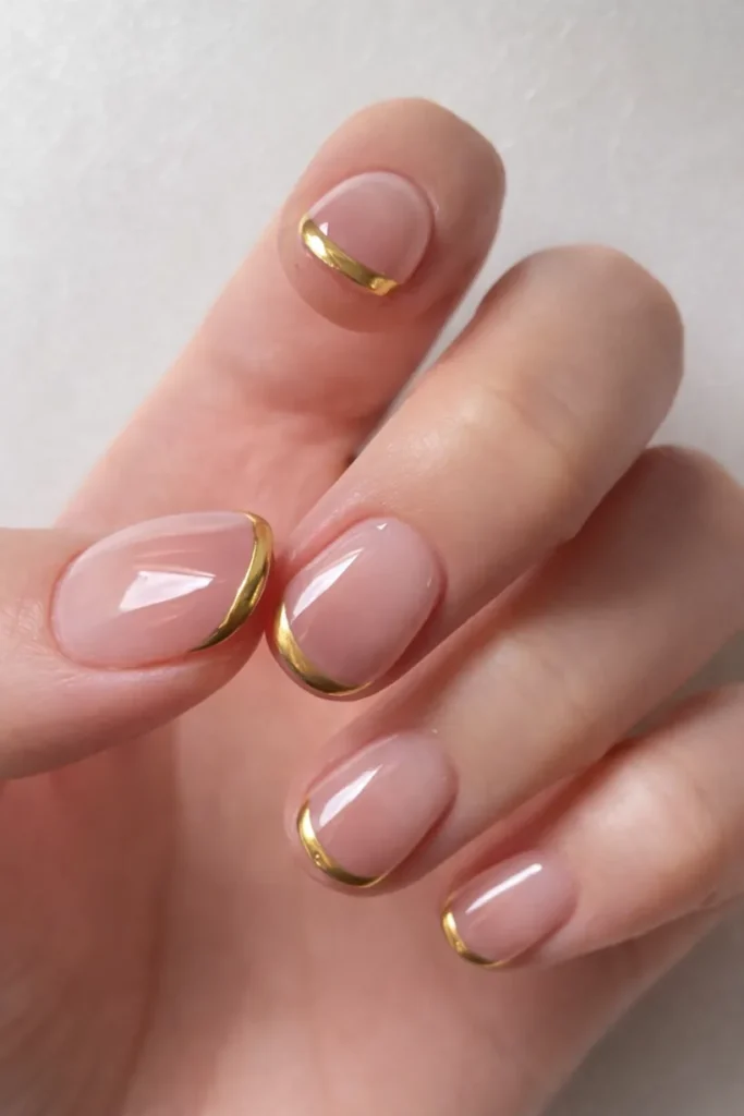 Short Nails