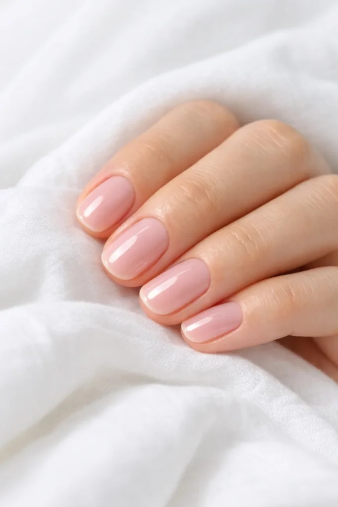 Trendy February Nails