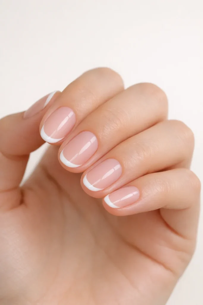 Short Nail Ideas
