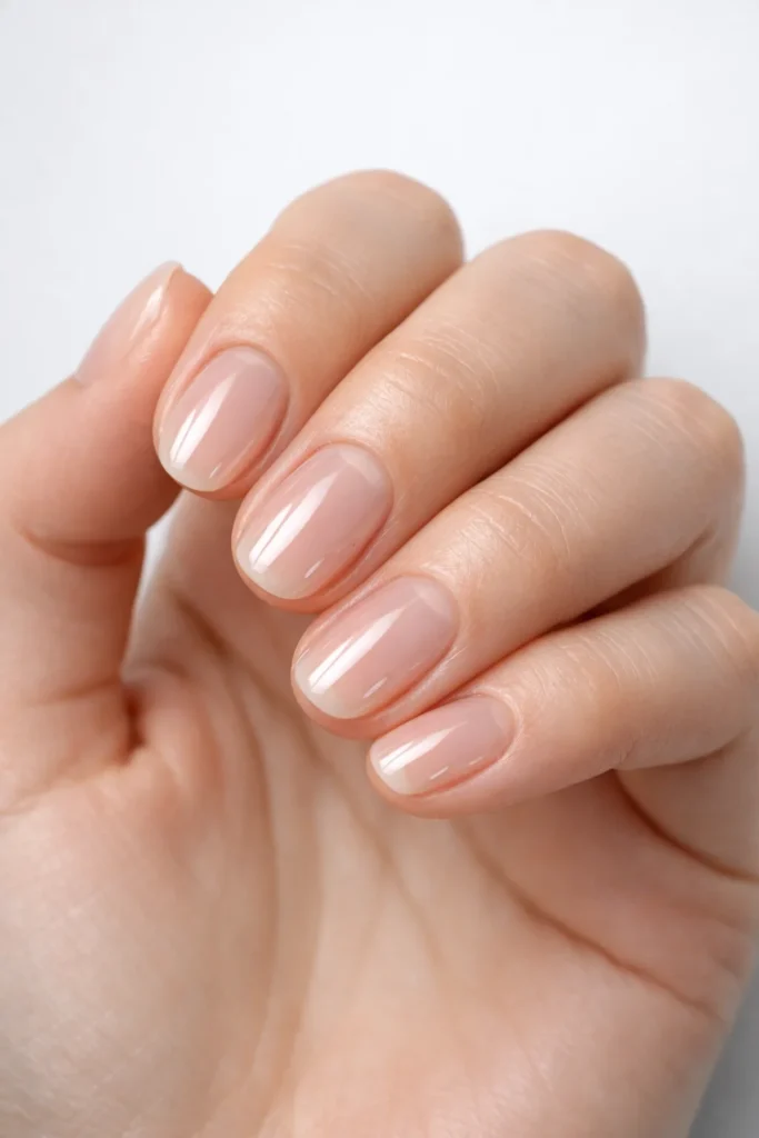 Gel Nail Ideas