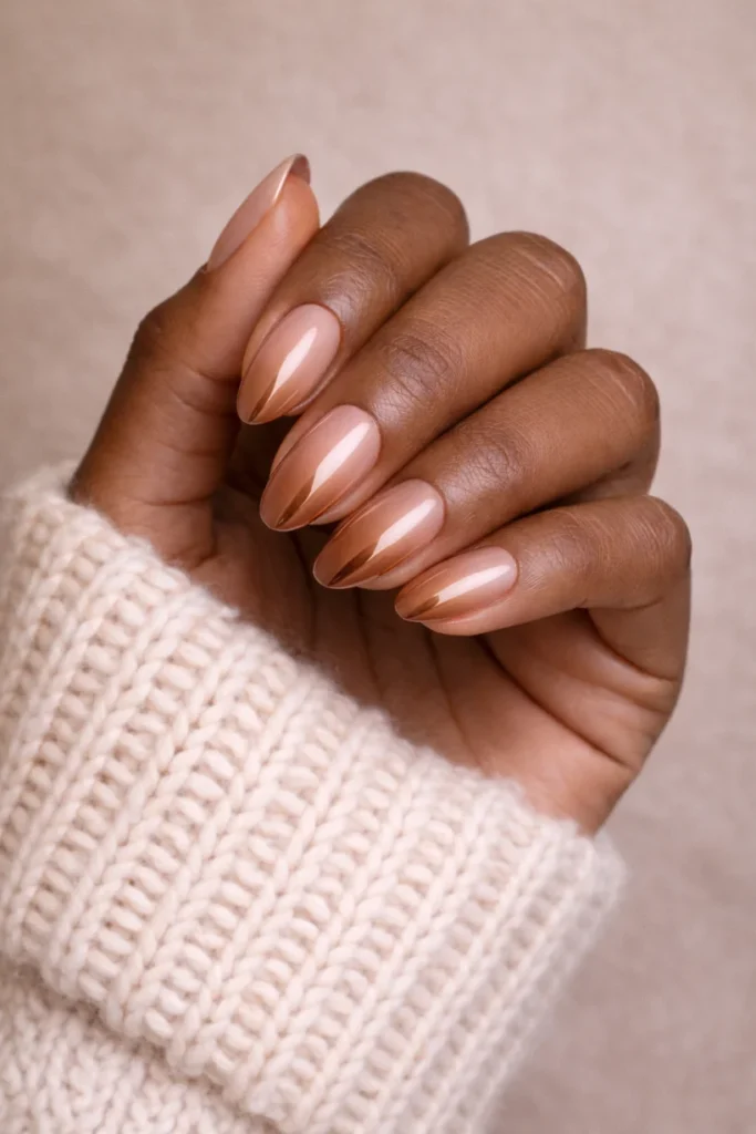 Winter Nail Looks