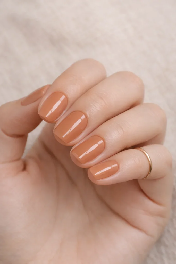 Short Nail Ideas