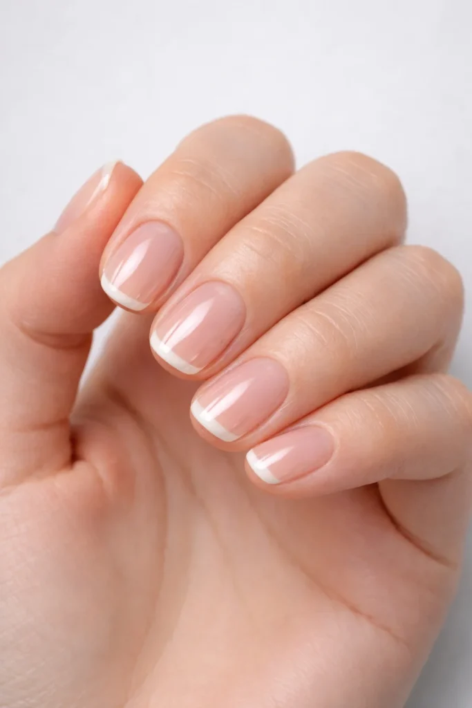 Gel Nail Ideas