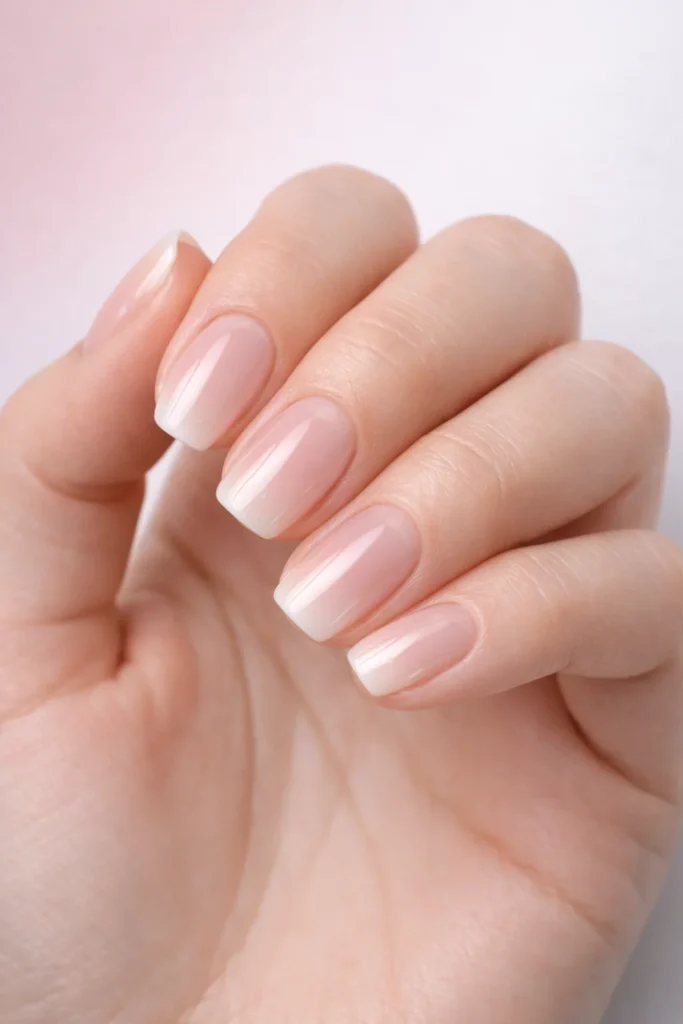 Gel Nail Ideas