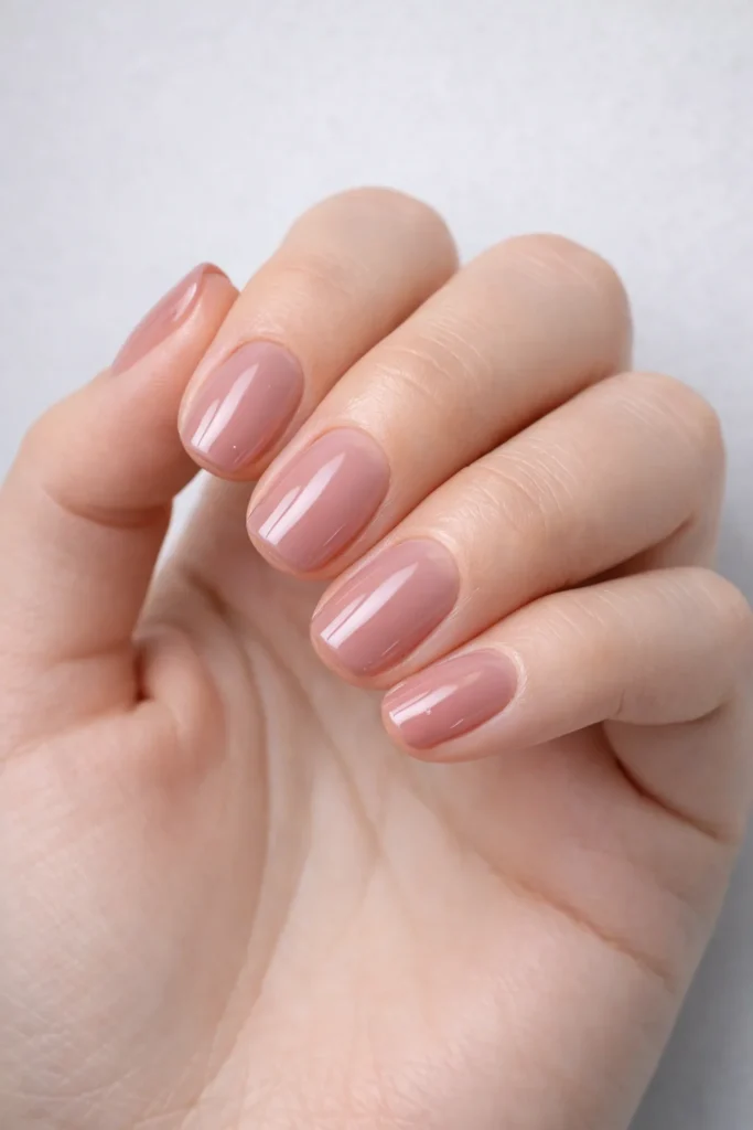 Gel Nail Ideas