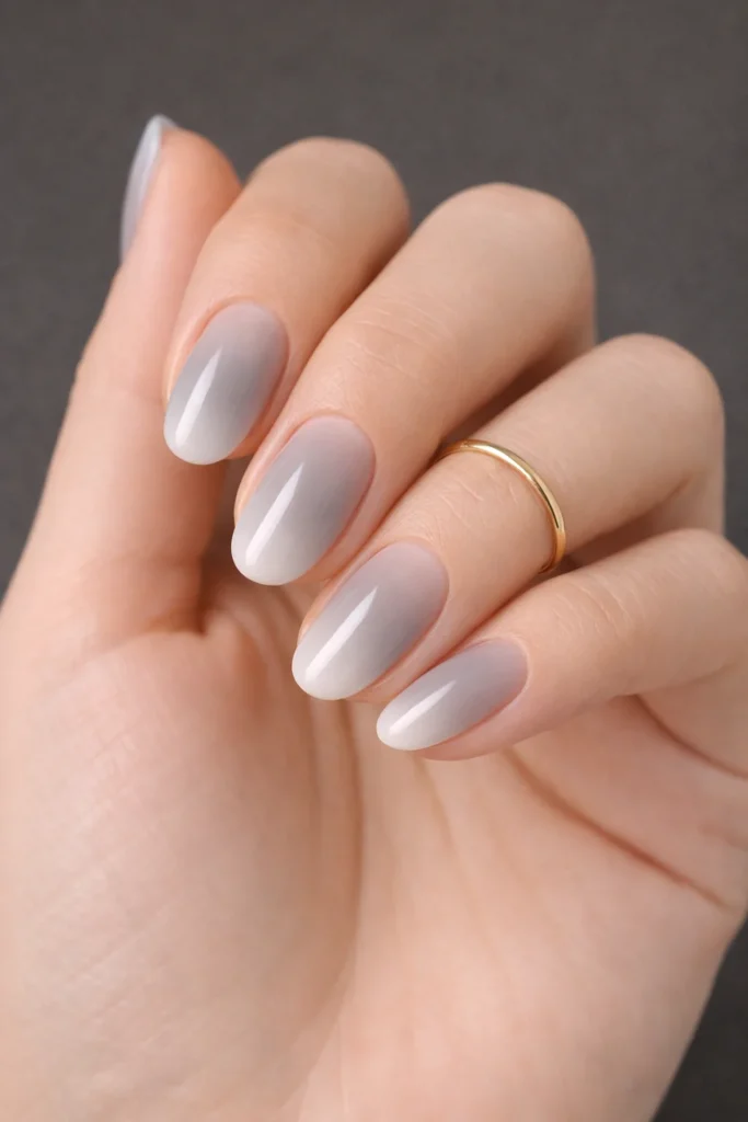 Ombre Nail Ideas