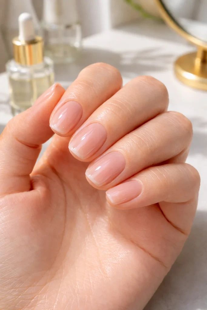 Gel Nail Ideas