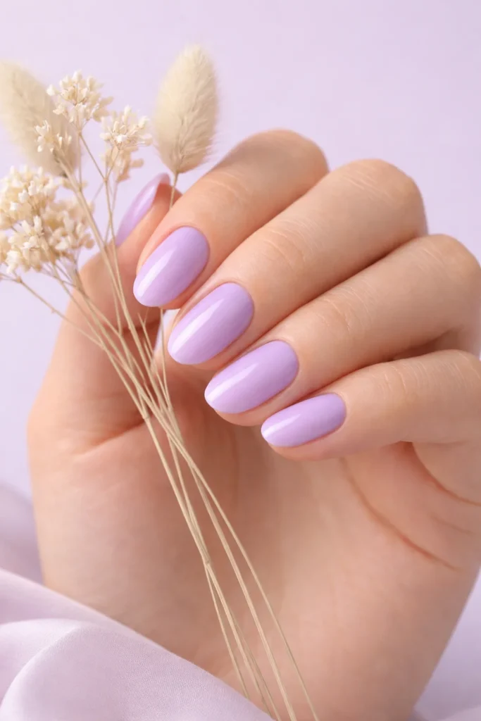 Trendy February Nails