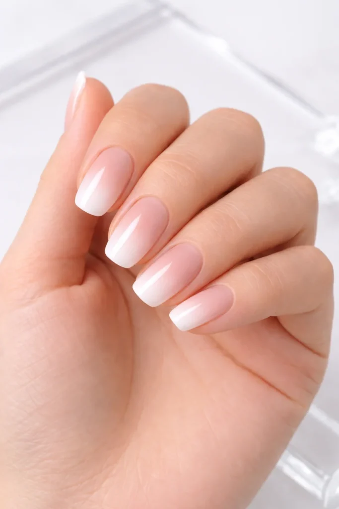 Ombre Nail Ideas