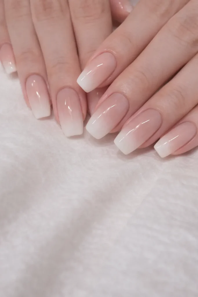 Korean Nails